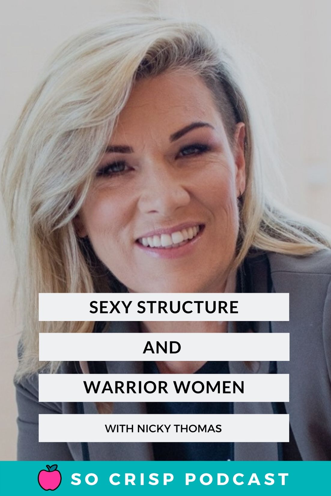 Sexy, Structures, Worrying Women, and the Military