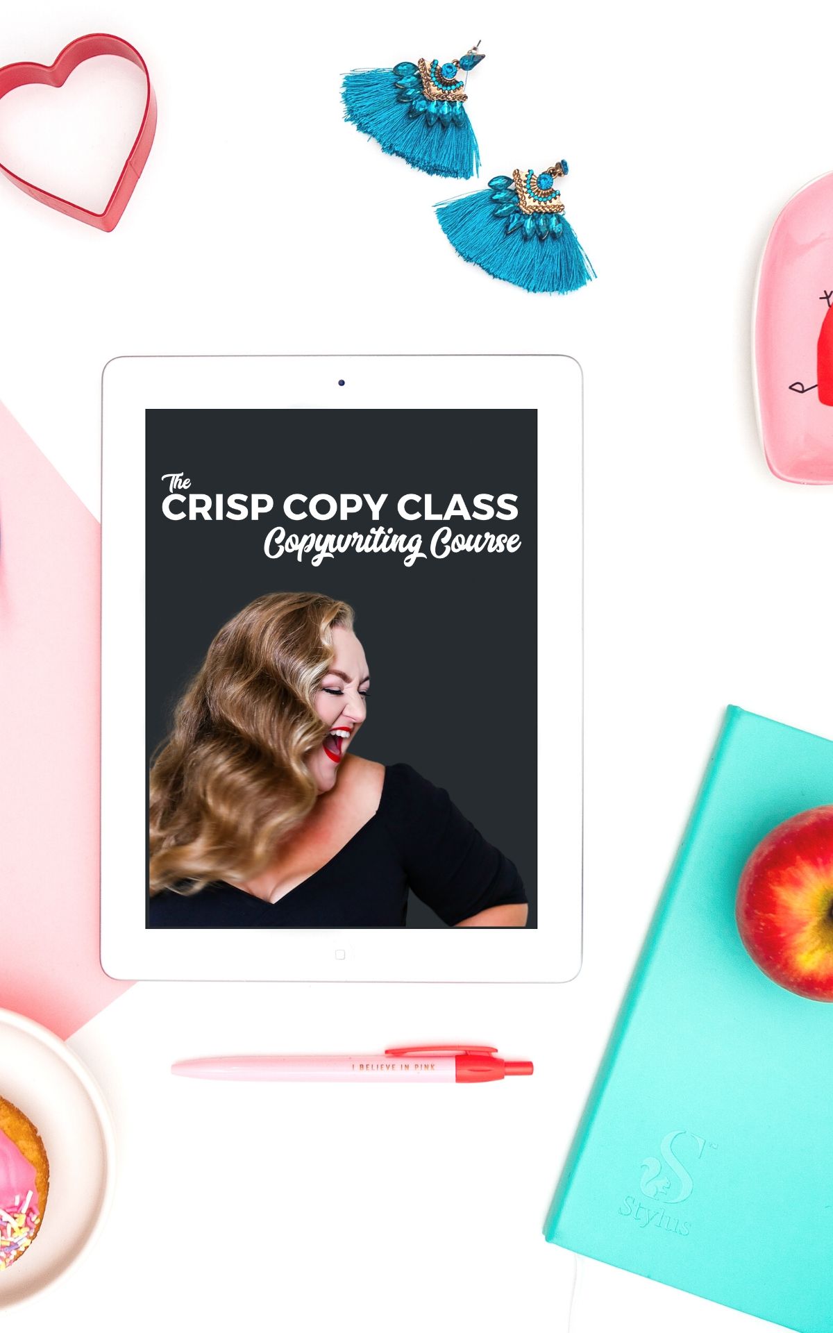 Jay Crisp Crow Online Copywriting Class Crisp Copy Class