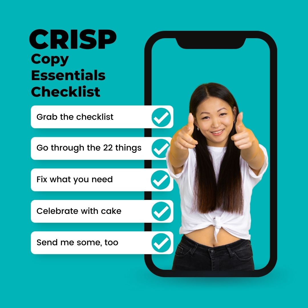 Crisp Copy Jay Crisp Crow Copy Editing