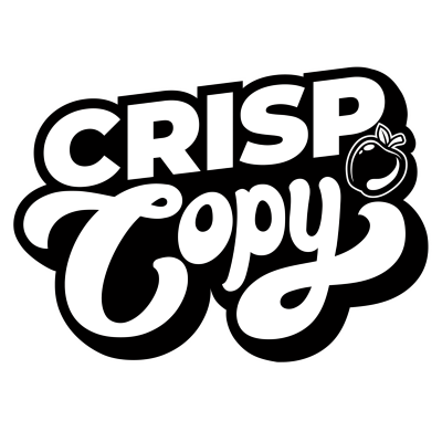 Crisp Copy